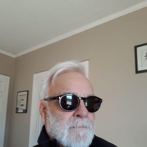 Meet your Posher, Billy